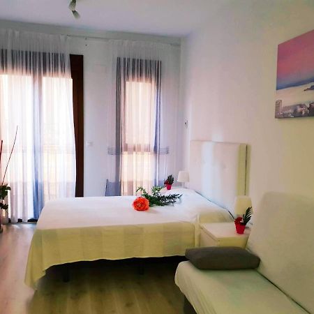 Apartamento-Estudio Corazon De Alicante Eksteriør billede