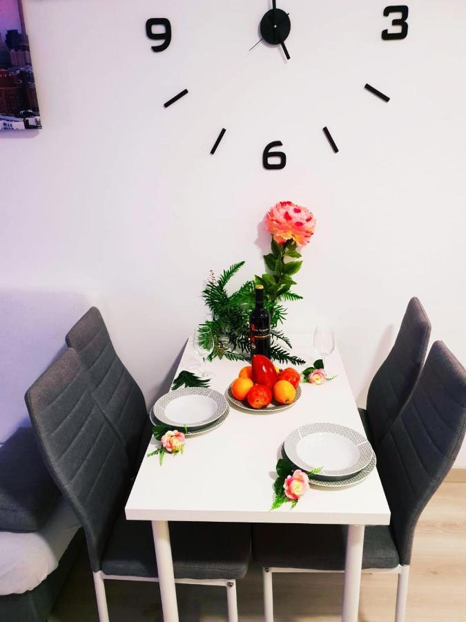 Apartamento-Estudio Corazon De Alicante Eksteriør billede
