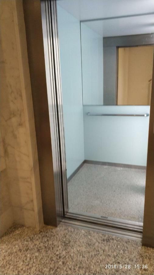 Apartamento-Estudio Corazon De Alicante Eksteriør billede