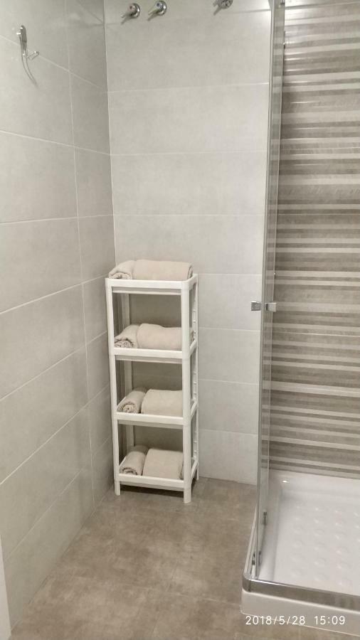 Apartamento-Estudio Corazon De Alicante Eksteriør billede