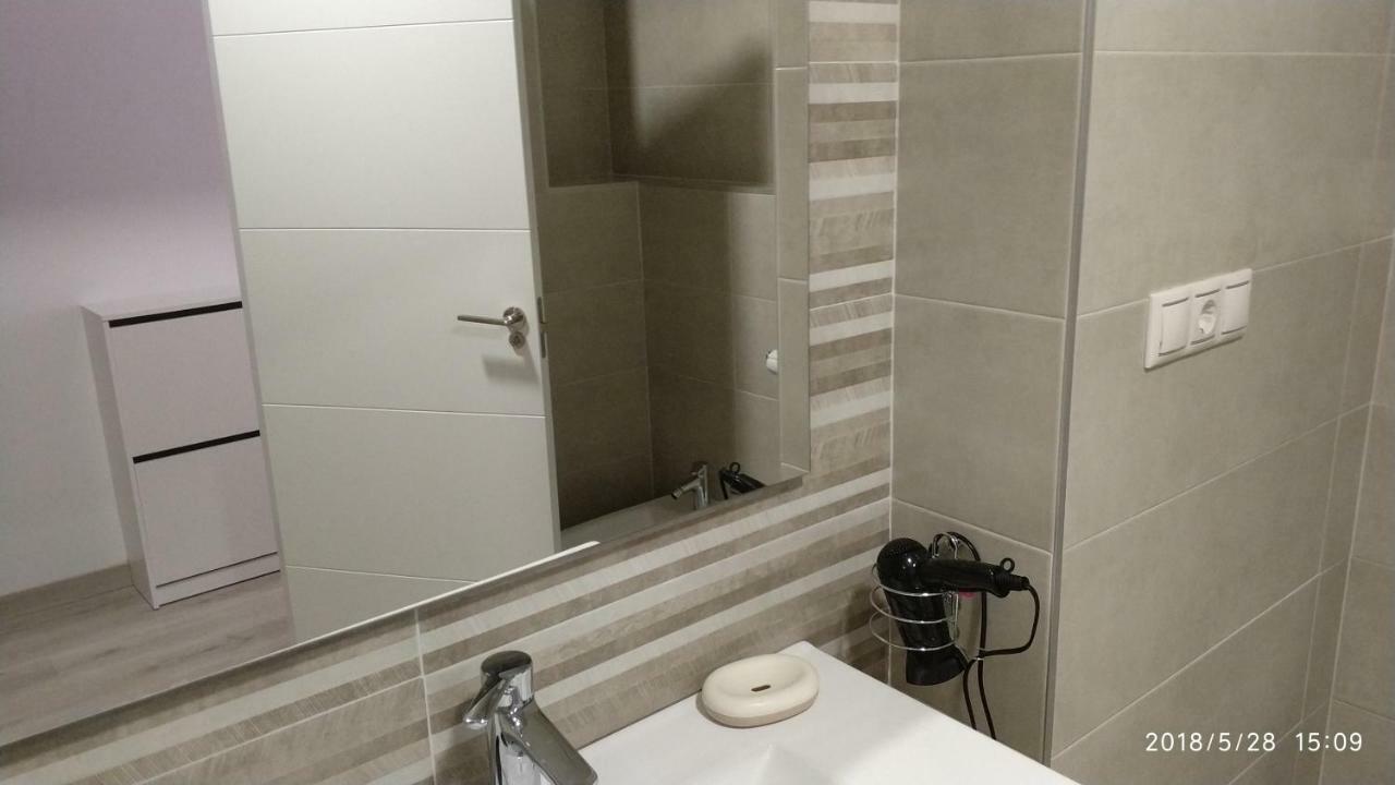 Apartamento-Estudio Corazon De Alicante Eksteriør billede