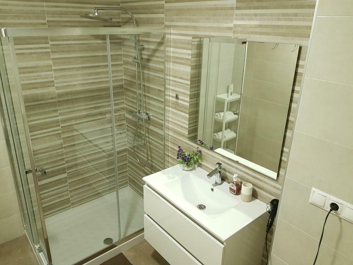 Apartamento-Estudio Corazon De Alicante Eksteriør billede
